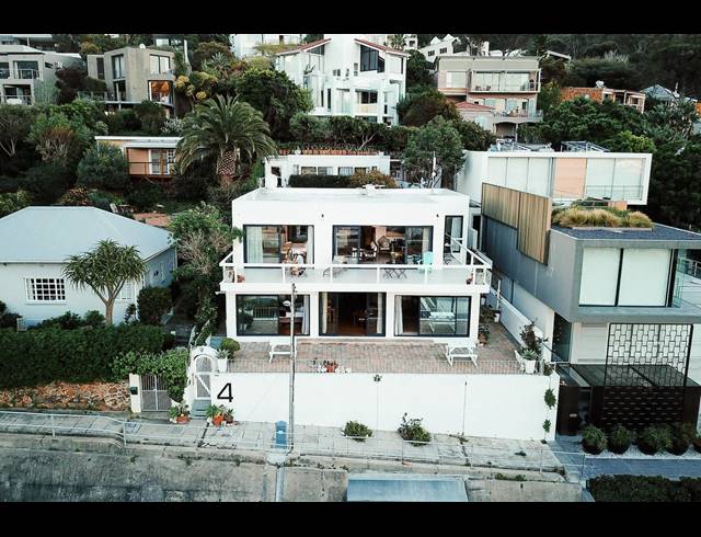 5 BEDROOM HOUSE TO LET IN TAMBOERSKLOOF